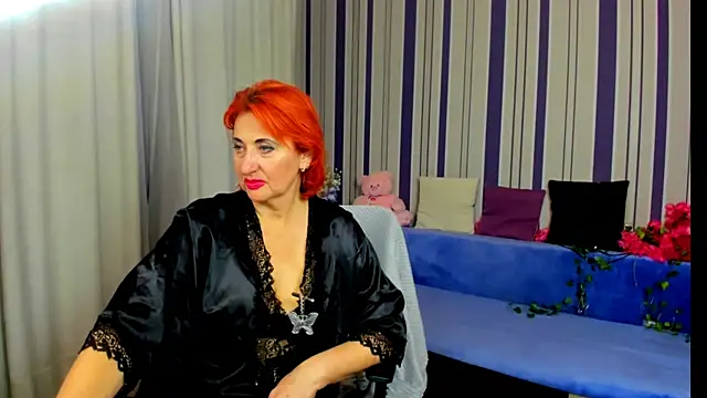 MilanaAlvis's cam snapshot