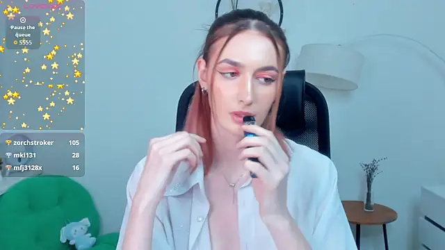 EasterBlink's cam snapshot