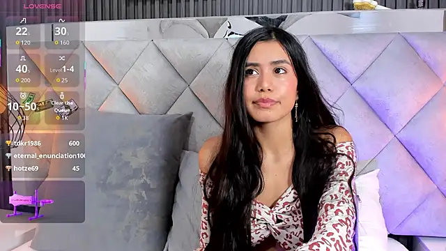 Baby-Rouse_'s cam snapshot