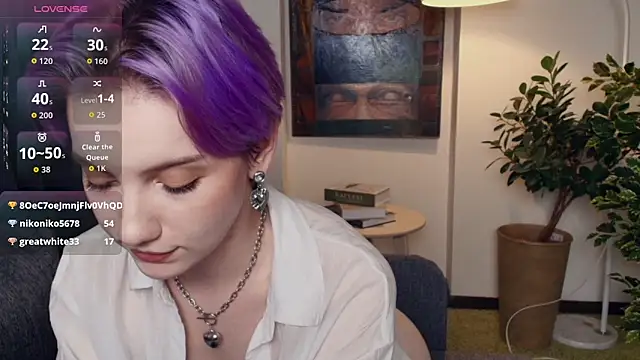 OdelynaAsp's cam snapshot