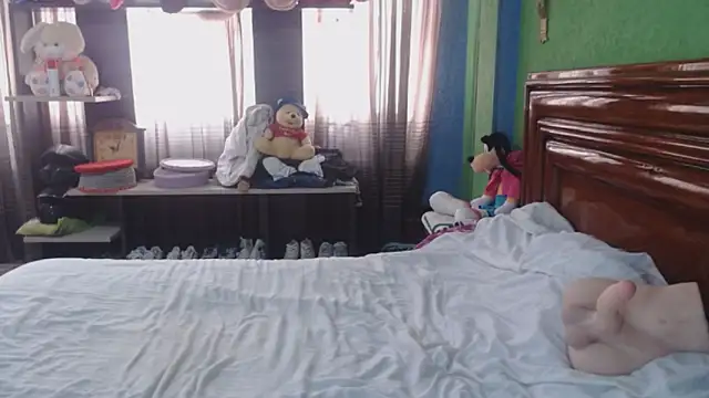 _Charlize_theron_'s cam snapshot