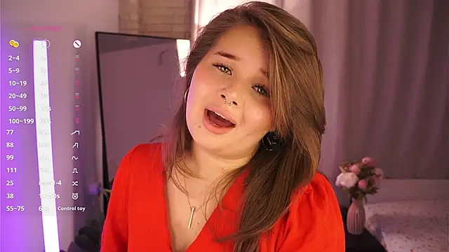 Anna_Nicol's cam snapshot