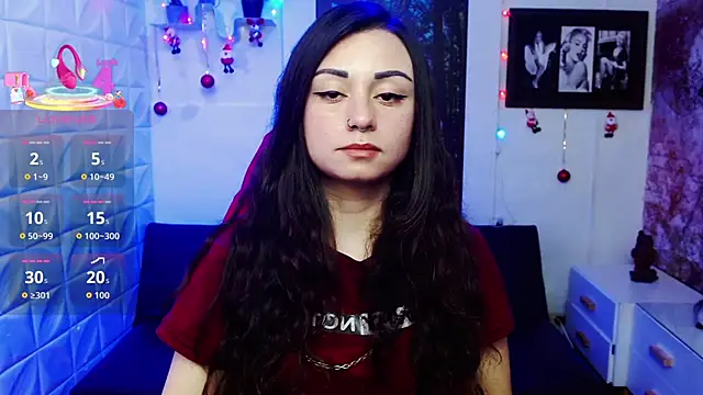 Eva_Roussell's cam snapshot