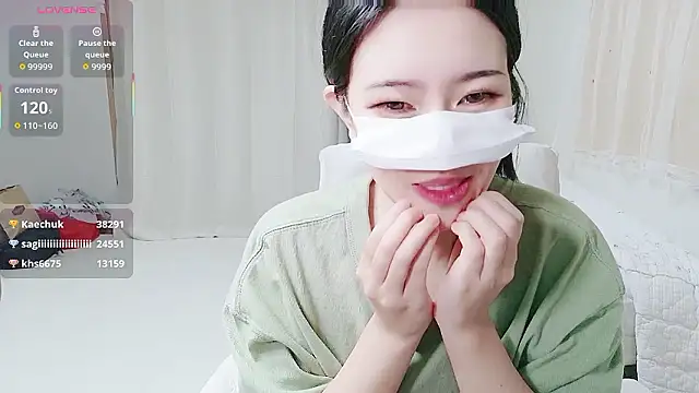 lovelysooni's cam snapshot