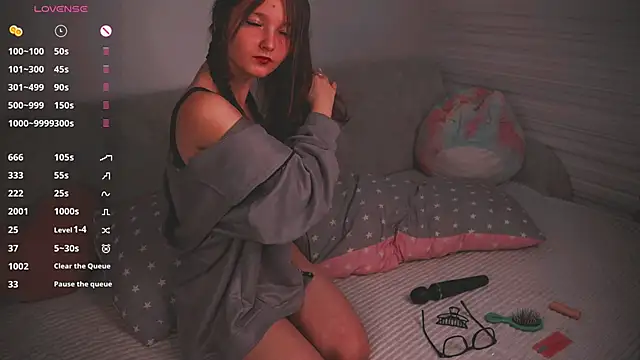 DongMolt's cam snapshot