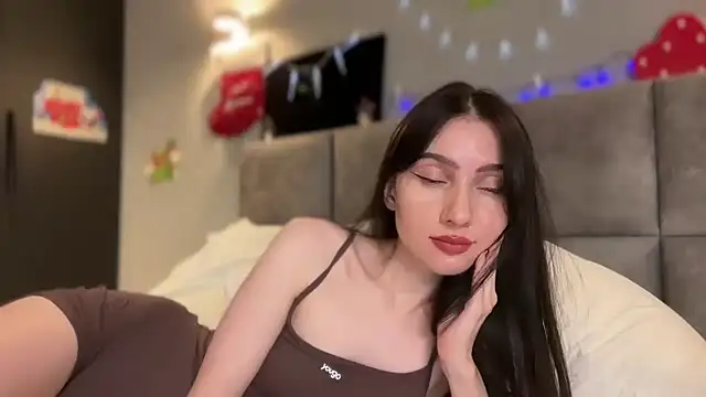 AnaMoonlight's cam snapshot