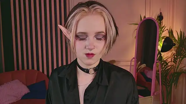 luna_son's cam snapshot