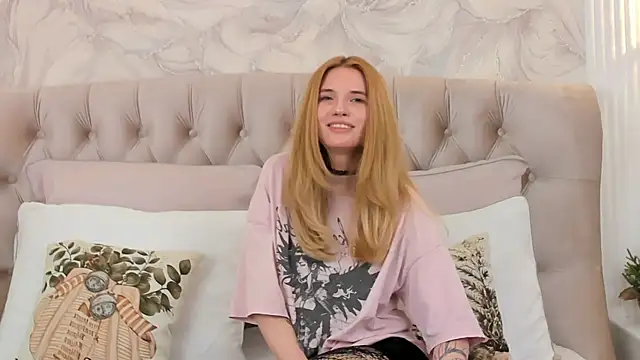 MelissaLiss's cam snapshot