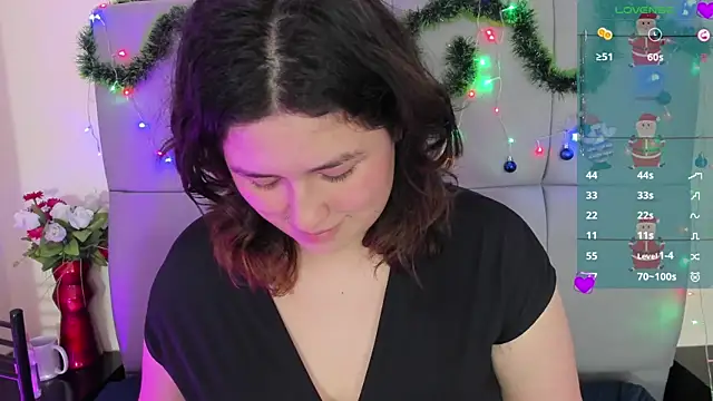 azul_vera's cam snapshot