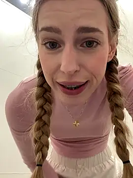 kira_mia's cam snapshot