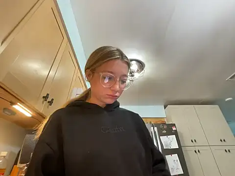 hatgirlsolo's cam snapshot