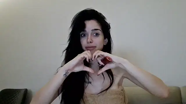 gloriyapg's cam snapshot