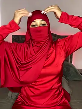 Raishaa-'s cam snapshot