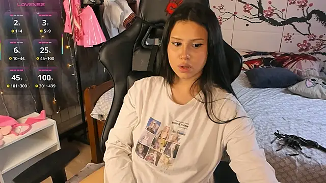 Nicole_Pars's cam snapshot