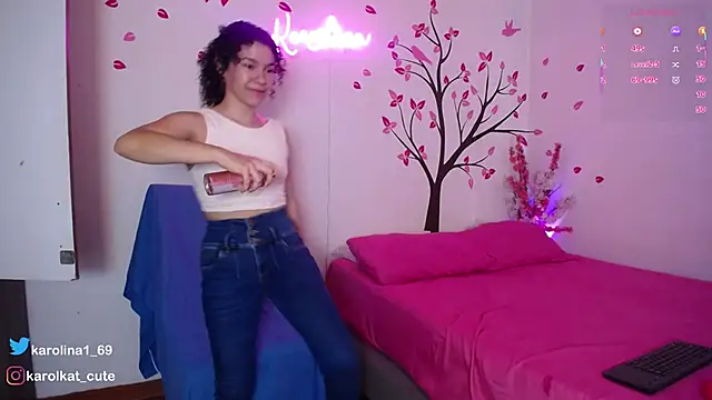 Karolina_1's cam snapshot