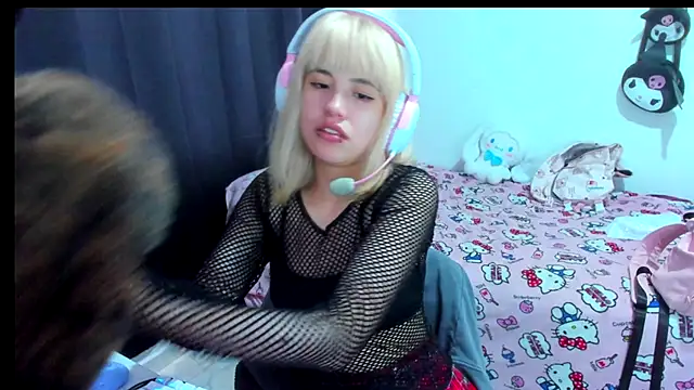 Akane-Mou's cam snapshot