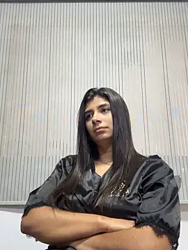 ZiaCalifa's cam snapshot