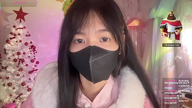 Your-Sunshine's cam snapshot