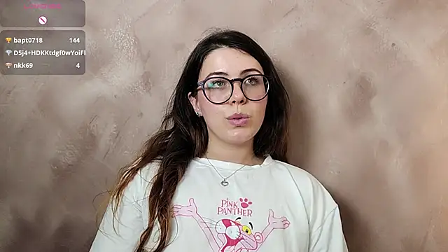 irinasweet27's cam snapshot