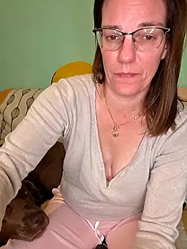 SpiceLea's cam snapshot