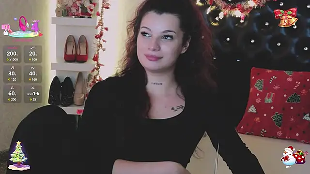 Allisonn223's cam snapshot