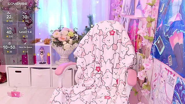 Coconut_Mia's cam snapshot