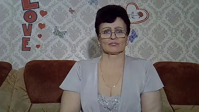 PaulaGolden's cam snapshot