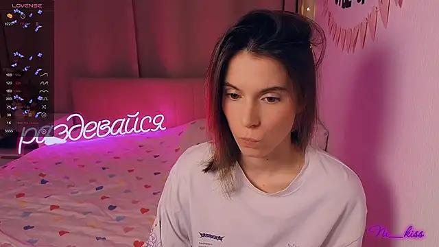 _ni_kiss's cam snapshot