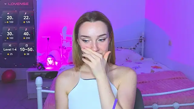 Wild_Sophie_'s cam snapshot