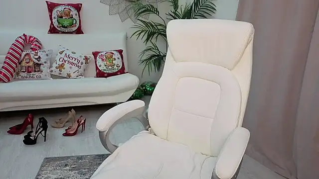 Beylly's cam snapshot