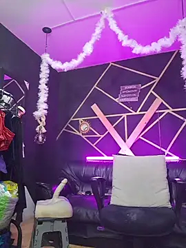 Gelena_Black's cam snapshot