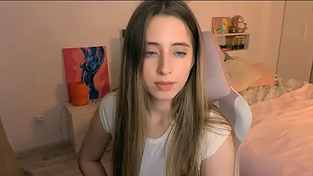 0h_mandy's cam snapshot