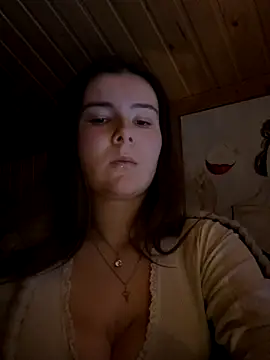 mewKate's cam snapshot