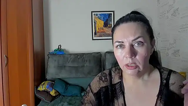 Kisssymisssy's cam snapshot