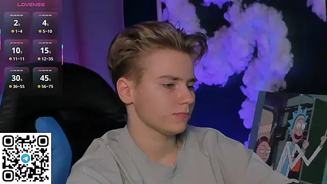 Jean_Wilsons's cam snapshot