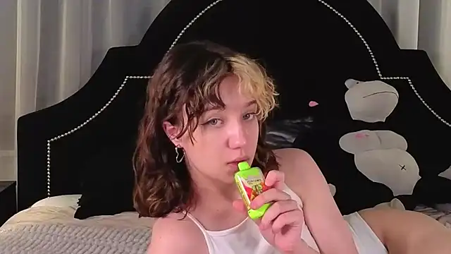 Gia_Riccardo's cam snapshot