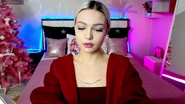 LinaLirian's cam snapshot