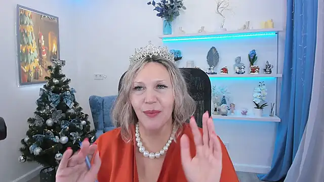 NinaStarle's cam snapshot