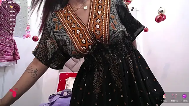 kairadayamai's cam snapshot