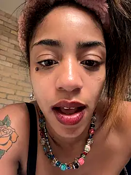 Ashlanixx's cam snapshot