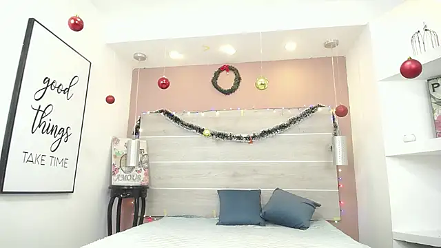 AlexandraCambell's cam snapshot