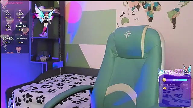 meomeee's cam snapshot