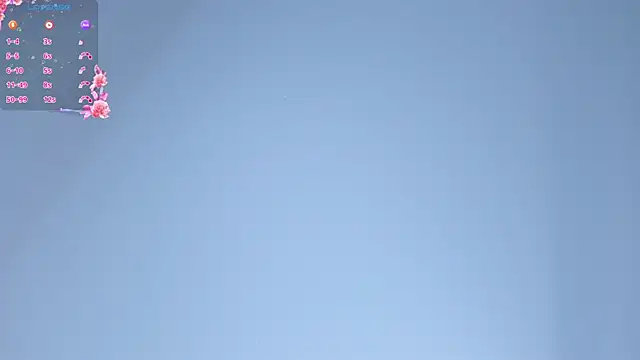 OdelynaFrake's cam snapshot