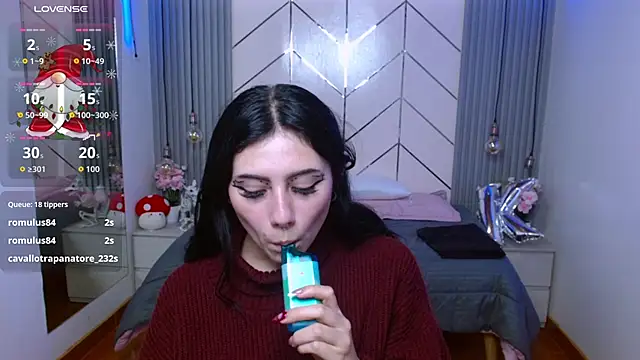 agarycus_'s cam snapshot