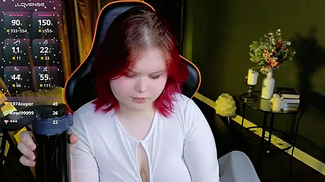 fillisfox_'s cam snapshot