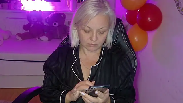 Linsy_Kim's cam snapshot