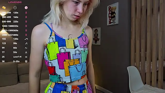 JuliannaWenger's cam snapshot