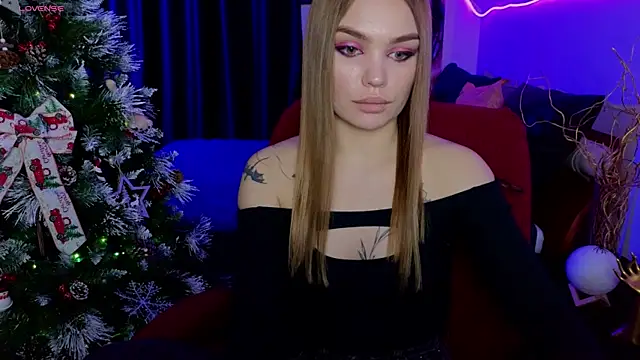 KitsyMoore's cam snapshot