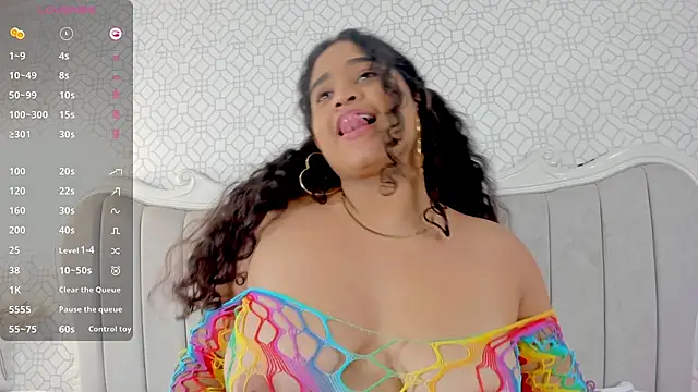 alana-silva's cam snapshot