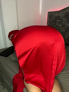 Raishaa-'s cam snapshot